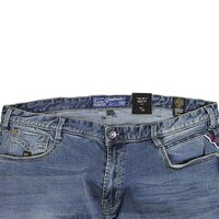 Replika 73303 Regular Slimfit Vintage Fashion Jean