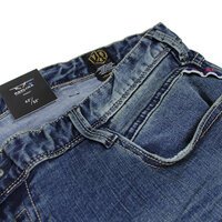 Replika 73303 Regular Slimfit Vintage Fashion Jean