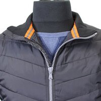 North56 73175  Wind Resistant Tech Jacket