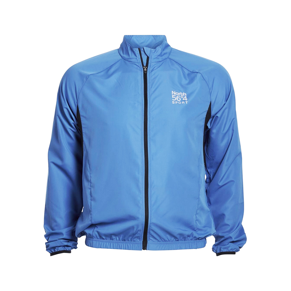 North 56 Technical Walking Jacket