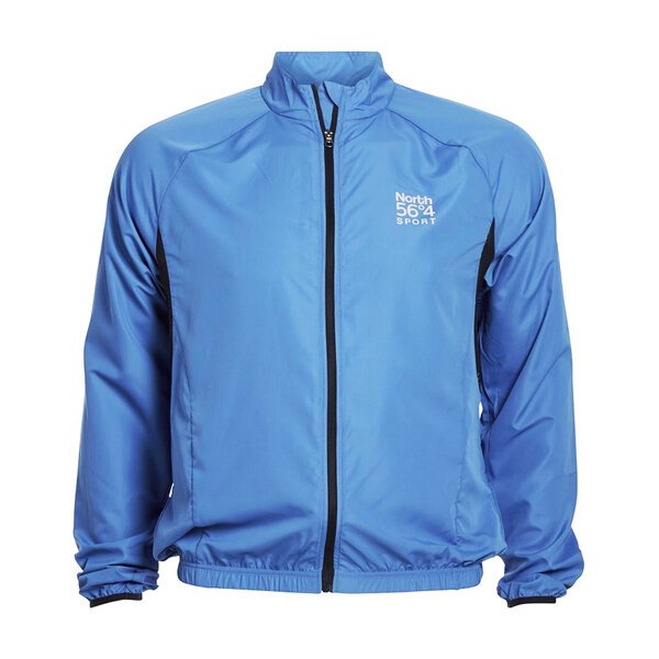 North 56 Technical Walking Jacket-shop-by-brands-Beggs Big Mens Clothing - Big Men's fashionable clothing and shoes