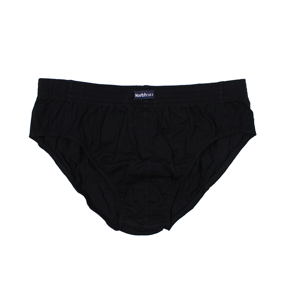 North 56 Cotton Stretch Brief