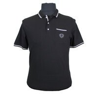 Campione 1235703 Cotton Classic Pocket Polo