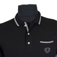 Campione 1235703 Cotton Classic Pocket Polo