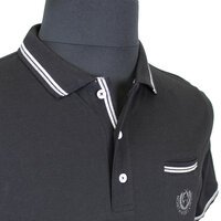 Campione 1235703 Cotton Classic Pocket Polo