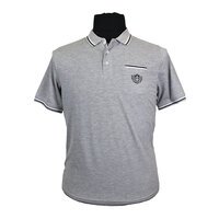 Campione 1235703 Cotton Classic Pocket Polo