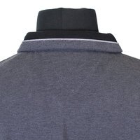 Casa Moda 22300 Half Zip Cotton Sweater