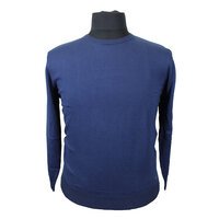 Casa Moda 728288 Cotton Crew Neck Fashion Jersey