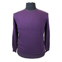 Casa Moda 728288 Cotton Crew Neck Fashion Jersey