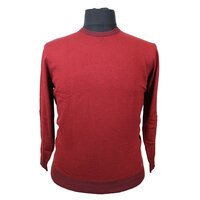 Casa Moda 728288 Cotton Crew Neck Fashion Jersey