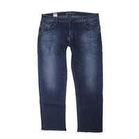 Mish Mash Milton Stretch Denim Straight Leg Fashion Jean