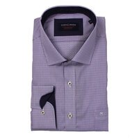Casa Moda 835500 Pure Cotton Stripe Business Shirt