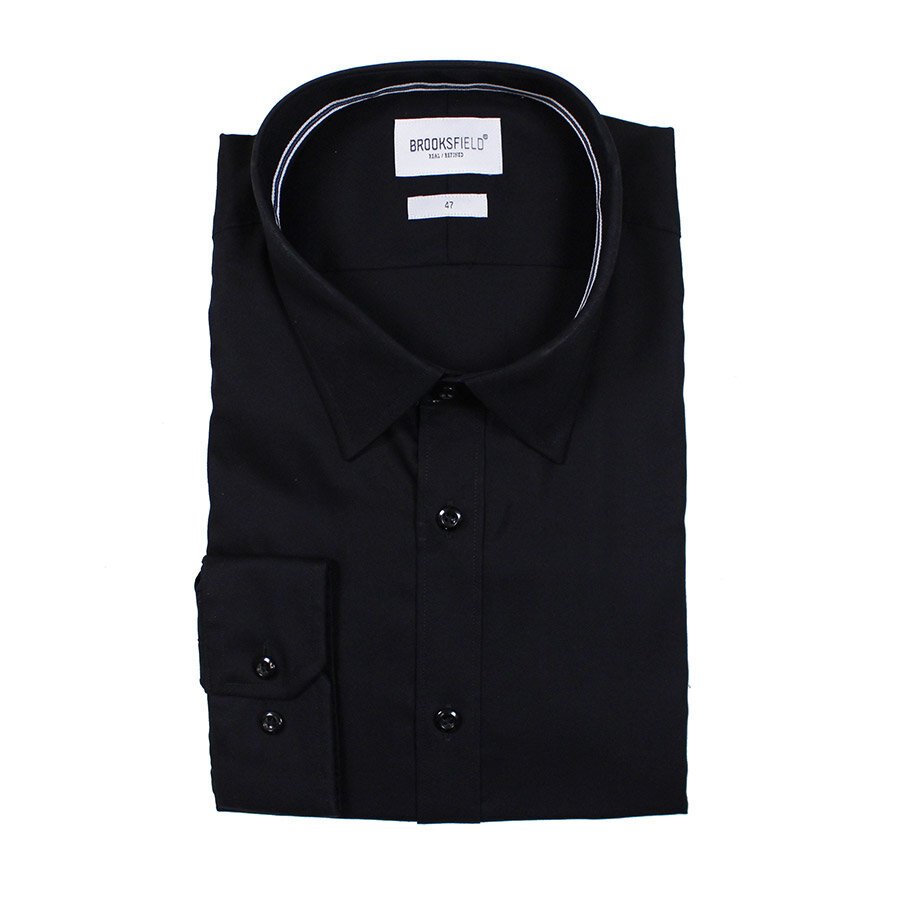 Brooksfield 991 Cotton Twill Weave Shirt - Beggs offers NZ best ...