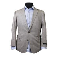 Rembrandt 7850 Linen Cotton Fully Lined Fashion Sports Coat