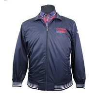 Campione 1425010 Challenge Zip Front Fashion Jacket