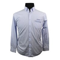 Campione 1805115 Superior Feel Cotton Mix Neat Print Fashion Shirt