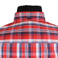 Campione 1705013 Pure Cotton Multi Check Fashion Shirt