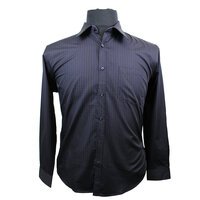 Berlin L98 Cotton Check LS Shirt