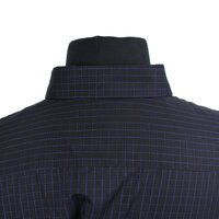 Berlin L98 Cotton Check LS Shirt