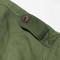 Close Up Sholder