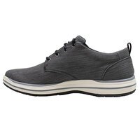 Skecher 65388 Moten Canvas Upper Lace Up Casual Shoe