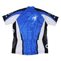 Aero Cycling Shirt
