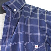 D555 Liberty Cotton Fashion Shirt Tee Twinset