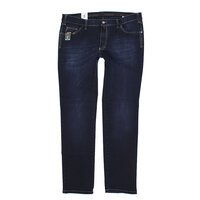 Club of Comfort 6816 Super Stretch Denim Minimal Crease Fashion Jean