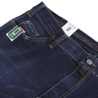 Club of Comfort 6816 Super Stretch Denim Minimal Crease Fashion Jean