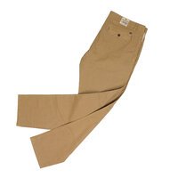 Redpoint 692128 Oakville Stretch Cotton Jean Cut Classic Chino