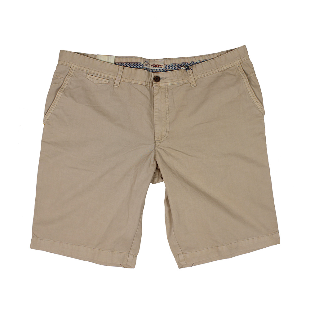 Redpoint 89030 Surray Pure Cotton Classic Fashion Short