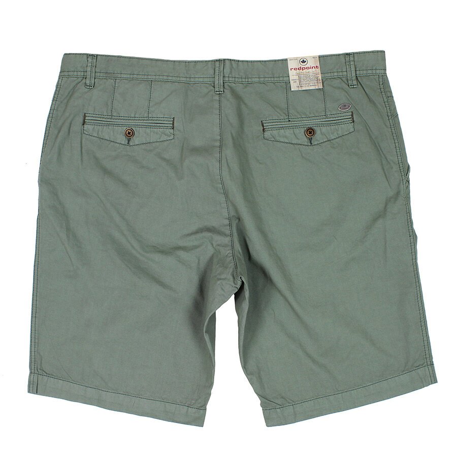 Redpoint 89030 Surray Pure Cotton Classic Fashion Short - Redpoint is ...