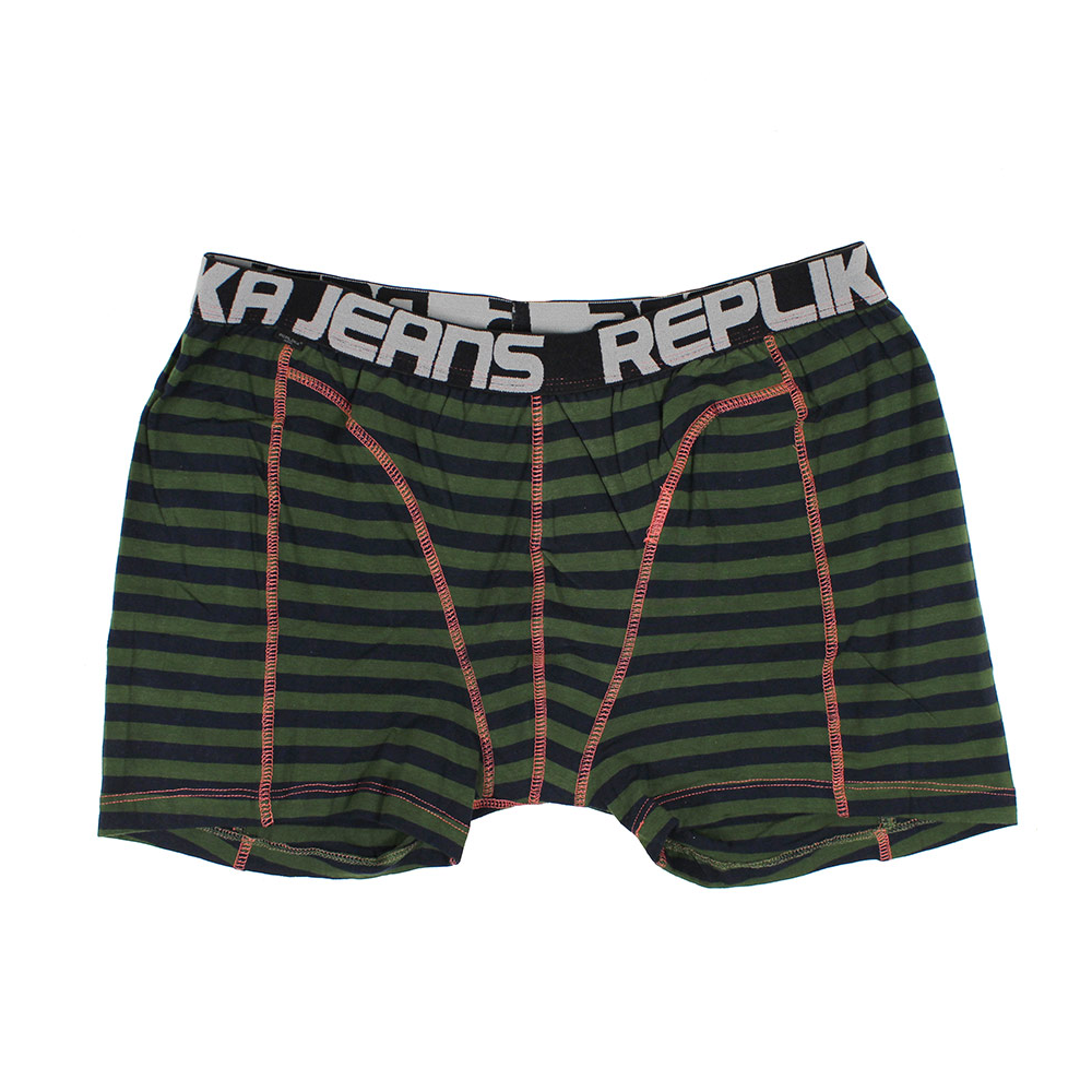 Replika 81305 Lycra Cotton Stretch Sports Brief