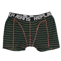 Replika 81305 Lycra Cotton Stretch Sports Brief