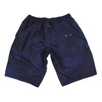 Replika 81379 Sea Print Fashion Board Swim Short