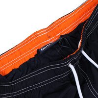 North 56 81118 Board Swim Short with Side Trims