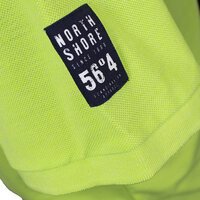 North 56 Cotton Mix Nordic Supply Logo Plain Polo