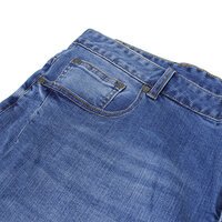 Replika 81370 Stretch Denim Classic Fashion Short