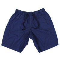 North 56 Linen Cotton Mix Elasticated Waist Fashion Short
