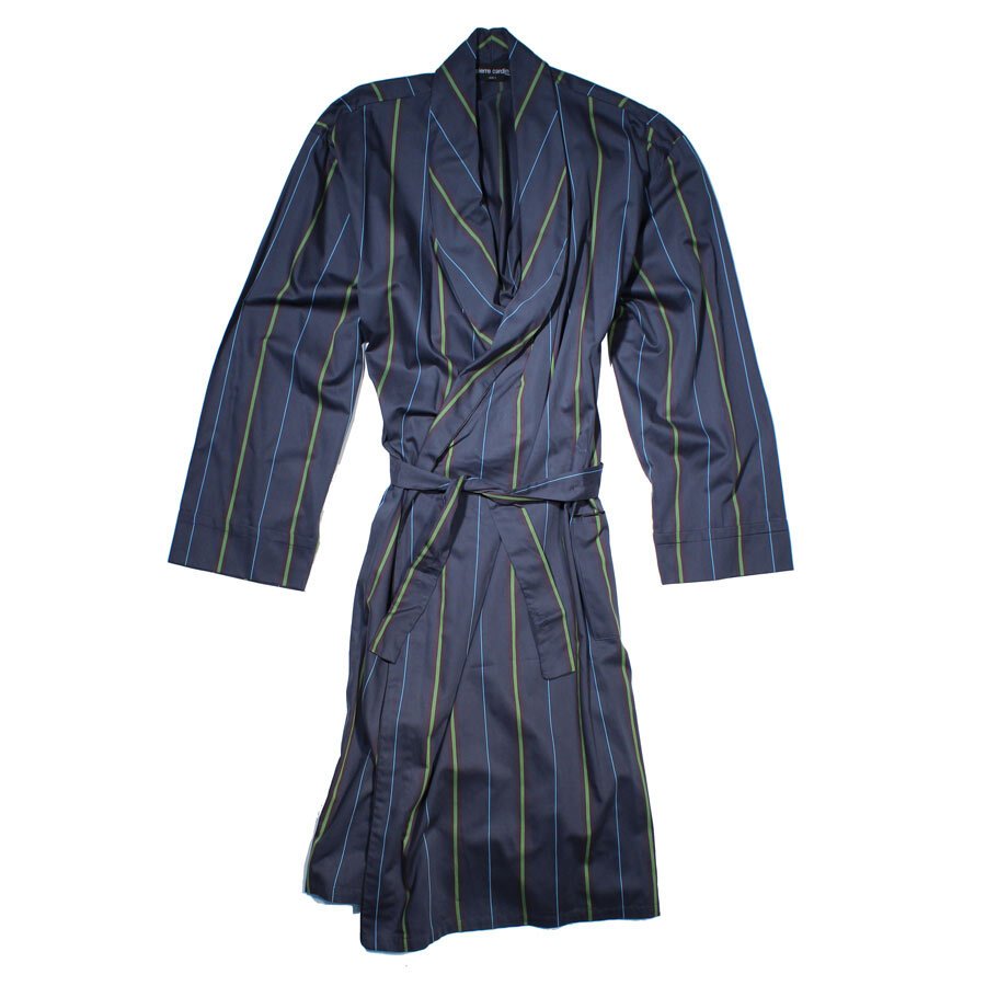 D555 Duke New Quay Super Soft Dressing Gown Navy - 2XL : Amazon.co.uk:  Fashion