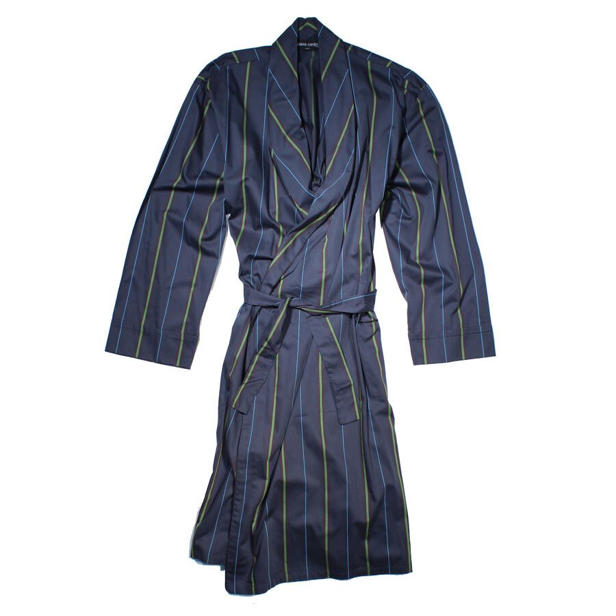 Pierre Cardin Stripe Robe Pierre Cardin Pure The Best Range in NZ