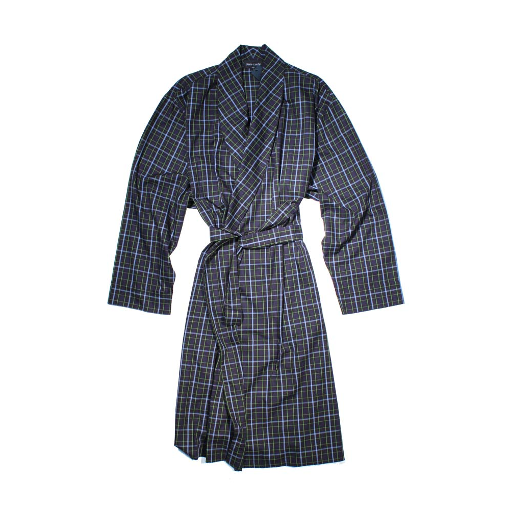 Pierre Cardin - Cotton Robe