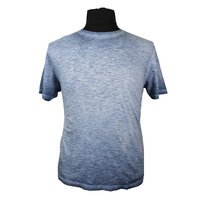 Kitaro Pure Cotton Washed Fashion Tee