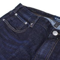 North 56 81102 Stretch Denim Regular Cut Classic Jean