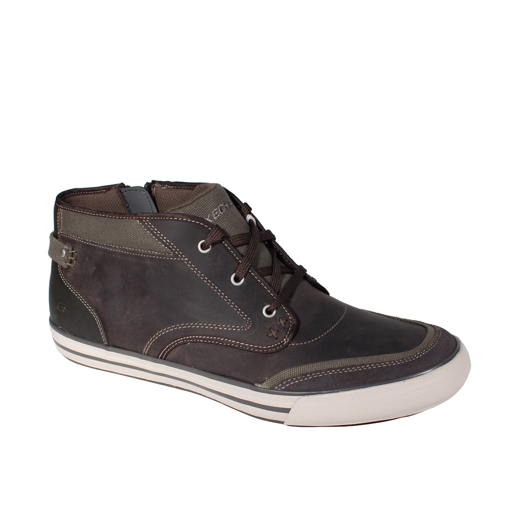 Sketchers - Planfix Boot