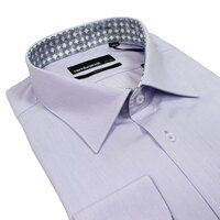 Rembrandt VSF8249 Pure Cotton Classic Micro Stripe Shirt