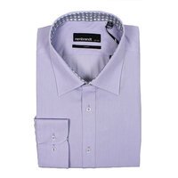 Rembrandt VSF8249 Pure Cotton Classic Micro Stripe Shirt
