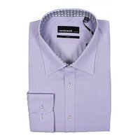 Rembrandt VSF8249 Pure Cotton Classic Micro Stripe Shirt