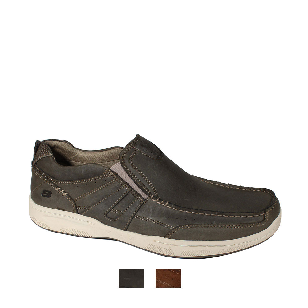 Skeckers - Larsen Stealth - Sneaker