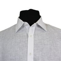 Berlin L211 Pure Linen LS Shirt